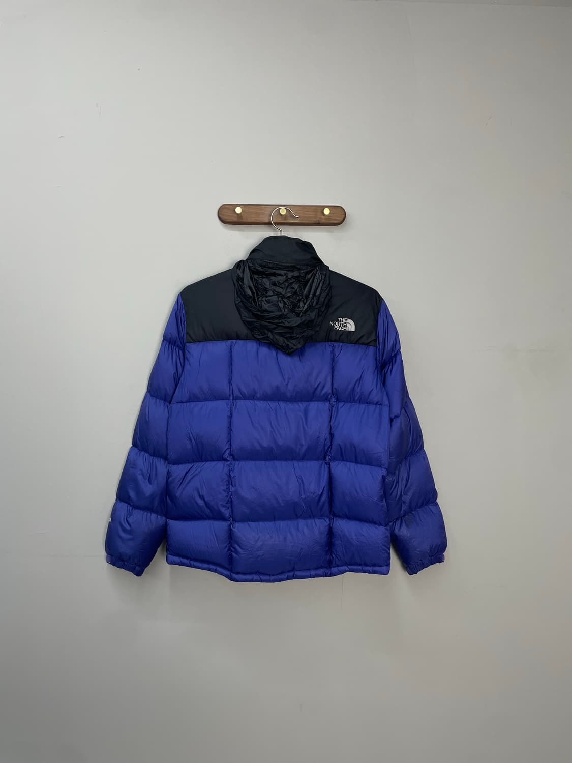 노스페이스 써밋 로체 구스다운 패딩 H1269 상품이미지6