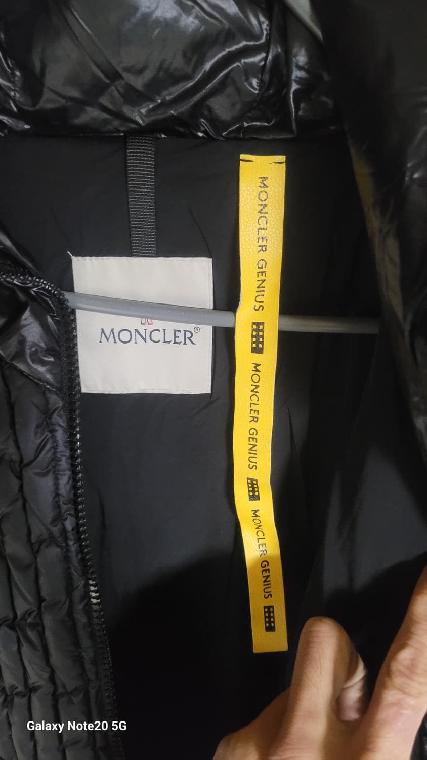 몽클레어 패딩 상품이미지4