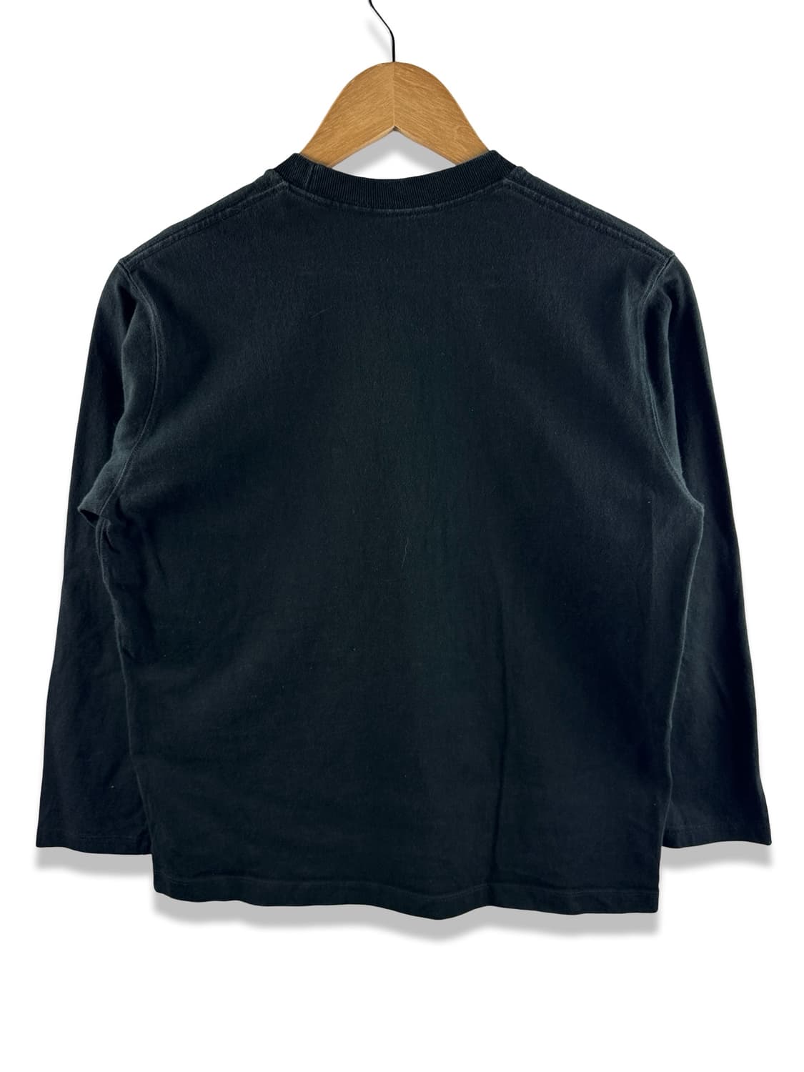 단톤 포켓 7부 롱슬리브2550 상품이미지2