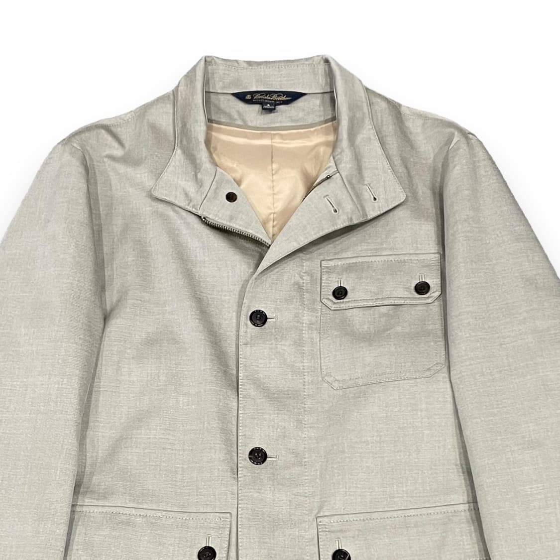 브룩스브라더스 싱글자켓 상품이미지3