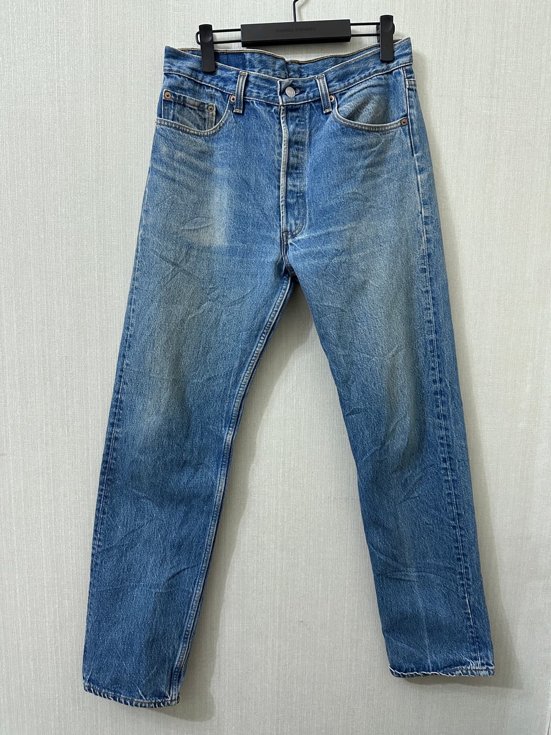 리바이스 501 90s USA 빈티지 상품이미지1