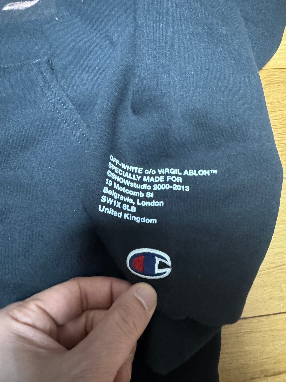 Pyrex vision 파이렉스 비전 쇼스튜디오 M 상품이미지3