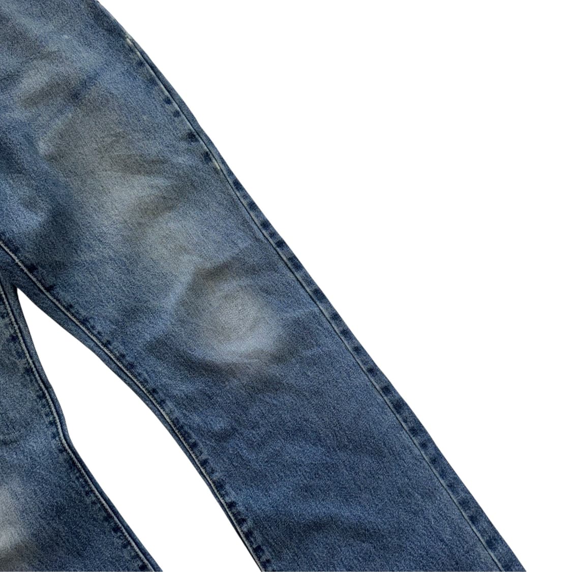 [36] 리바이스 517 부츠컷 데님 청바지 [LV1326] 상품이미지6