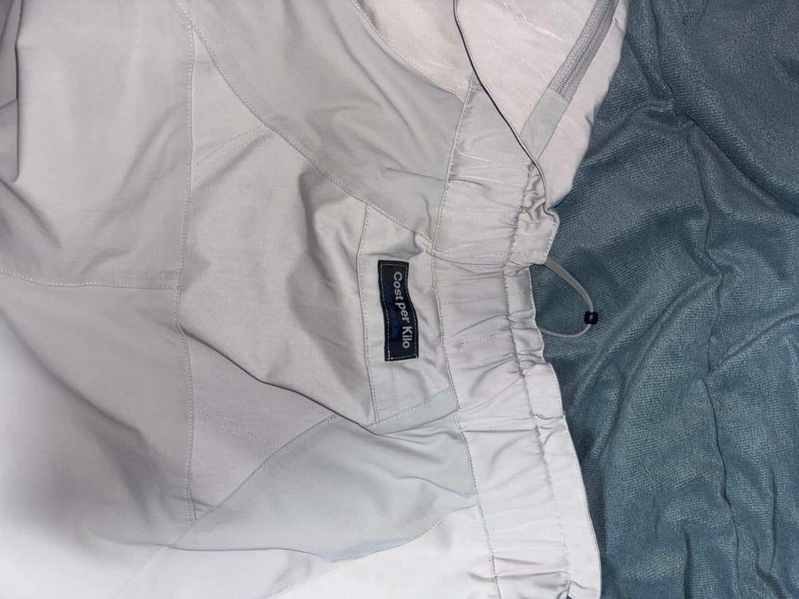 코스트퍼킬로 트랙팬츠 L 상품이미지3