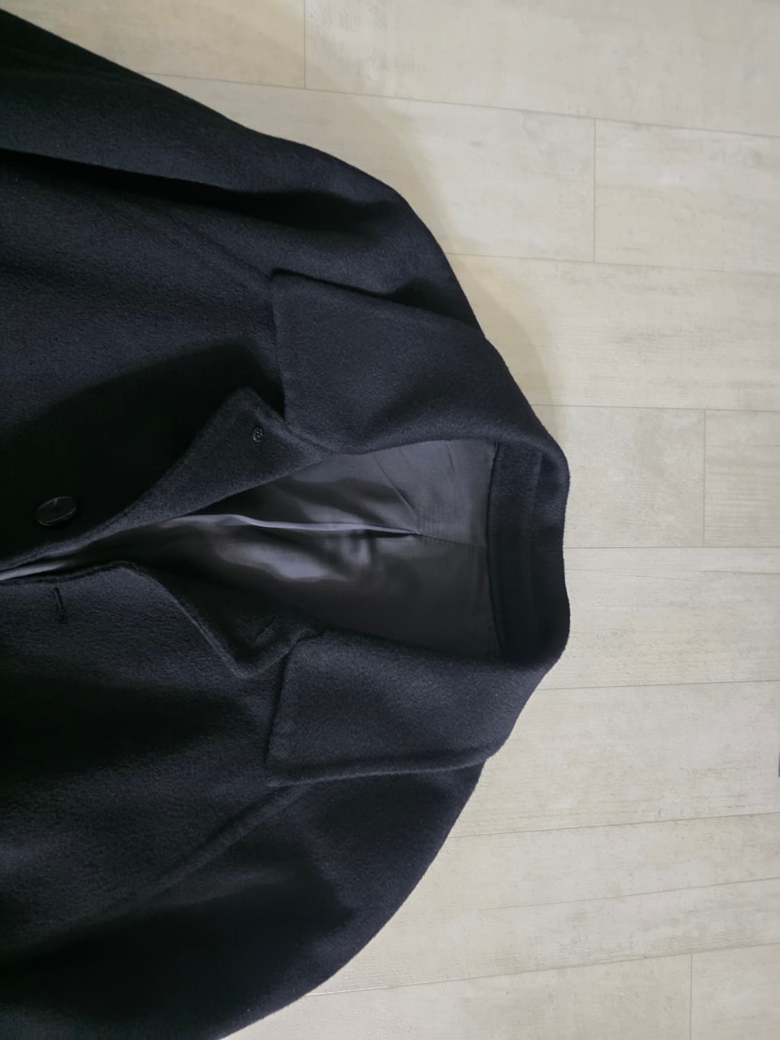 마마가리 22fw 캐시미어 수티앵 48 상품이미지2