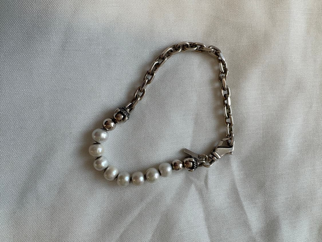 Emanuel bicocchi 진주 팔찌  상품이미지3