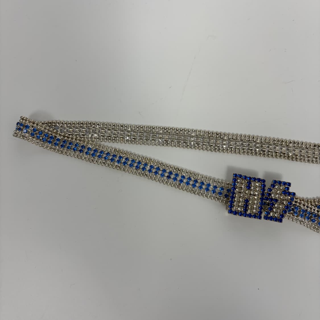 히스테릭글래머 로고 벨트 상품이미지2