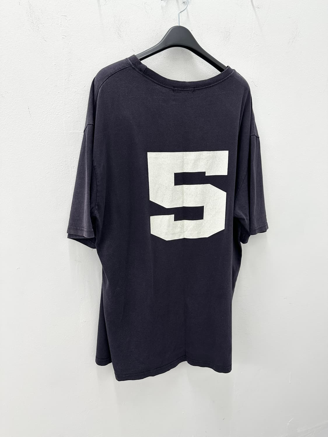 VIntage USA 오버사이징 반팔  상품이미지8