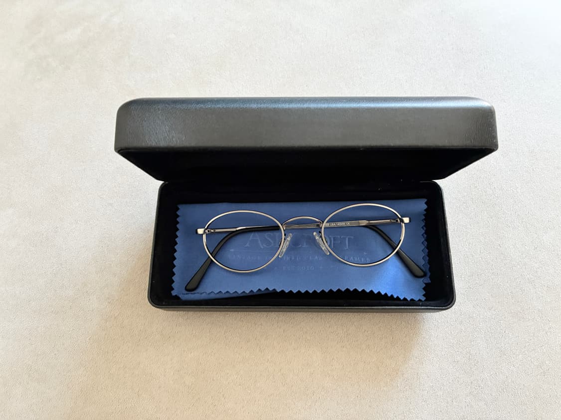 란돌프 엔지니어링 안경 상품이미지5