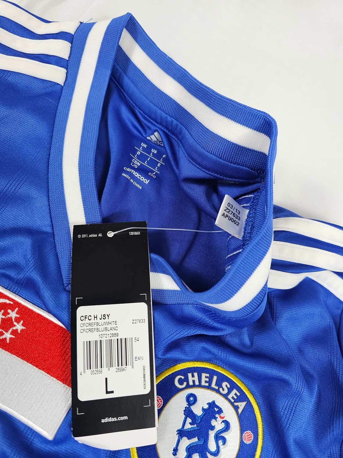 아디다스첼시13 14 상품이미지3