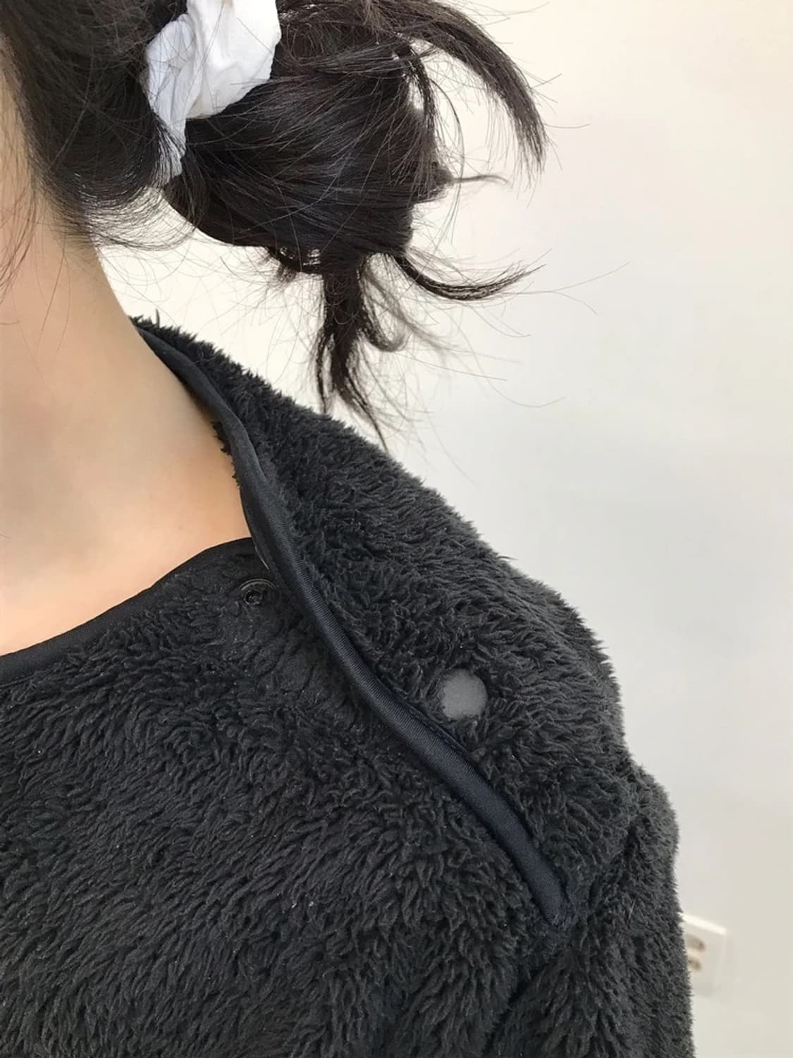 UNIQLO X EG Fleece Crewneck 상품이미지2