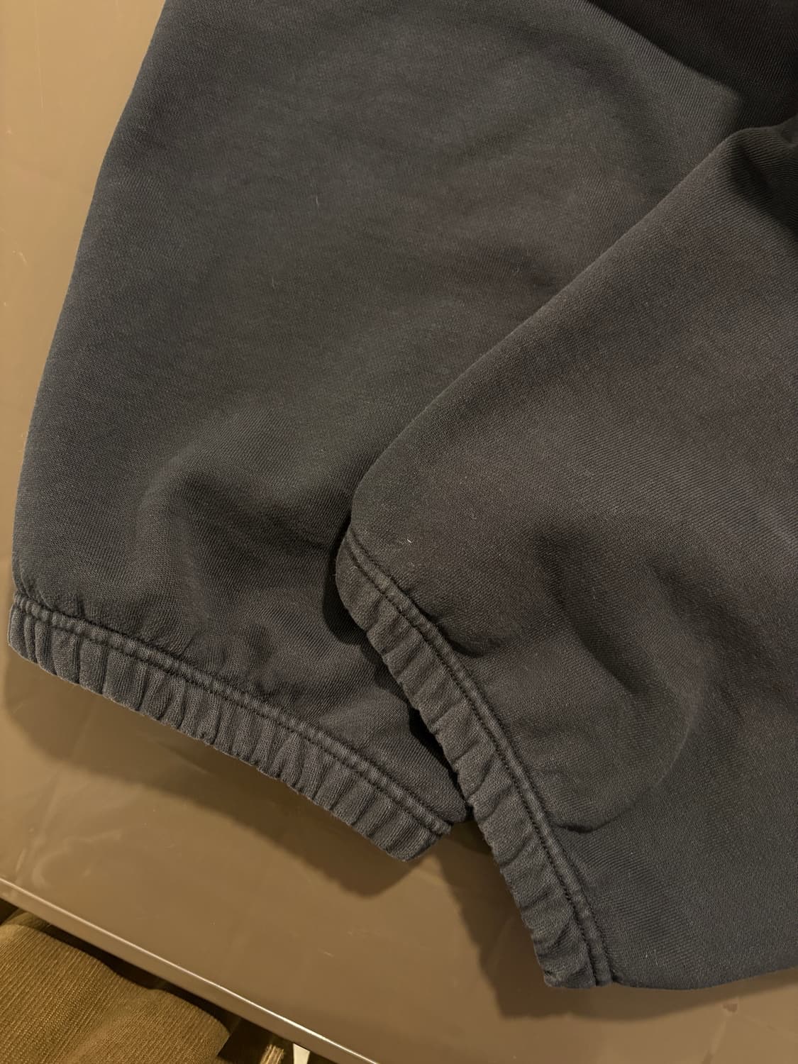 나이키 스투시 조거팬츠  상품이미지9