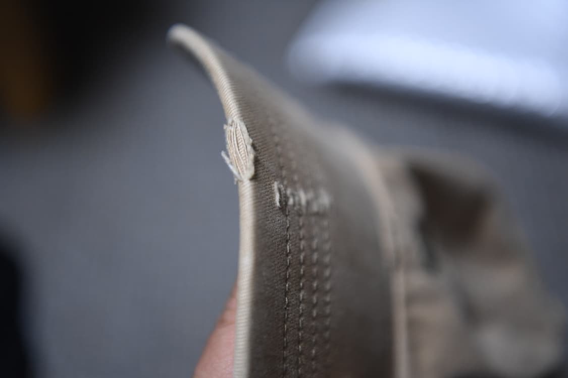 폴로랄프로렌  빈티지 말모자 상품이미지7