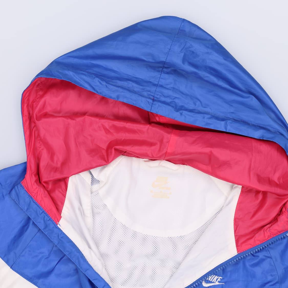 [85] 나이키 여성 윈드러너 바람막이 자켓 1216H1 상품이미지3