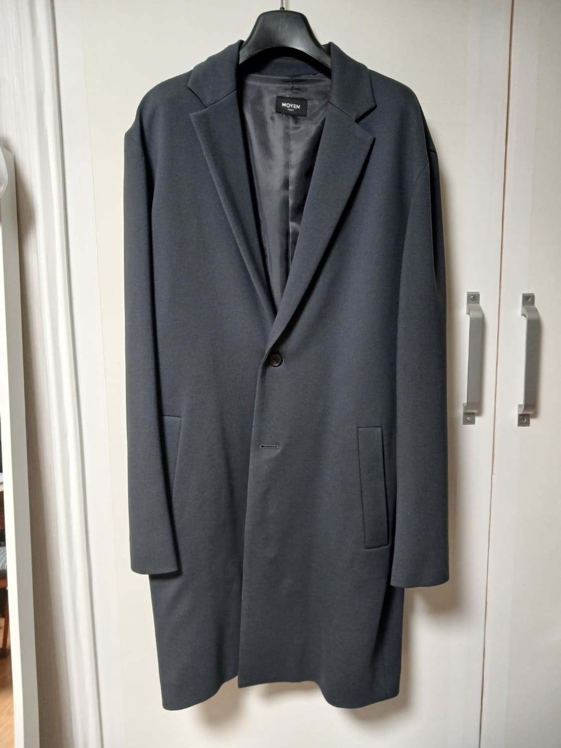 모옌 코트 os 상품이미지1