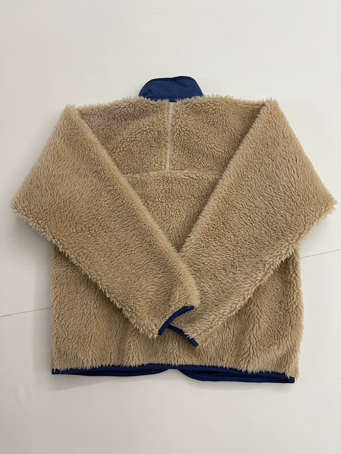 [M사이즈] 파타고니아 딥파일 내츄럴 상품이미지4