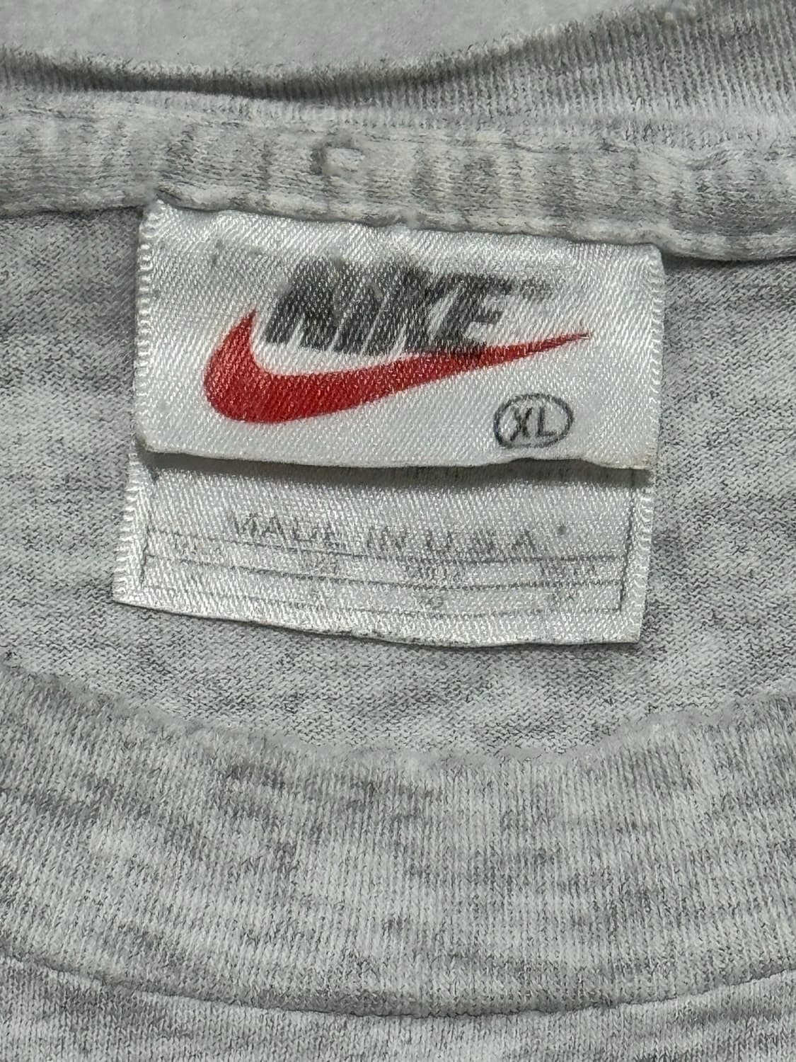 90s nike ‘96 Olympic shirt 상품이미지5