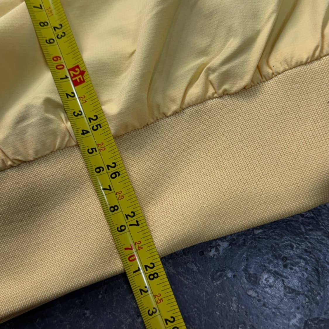 105 나이키 골프 아노락  상품이미지7