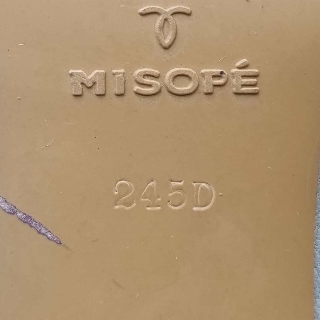 미소페 프리페 여성펌프스245 굽3.5 상품이미지6