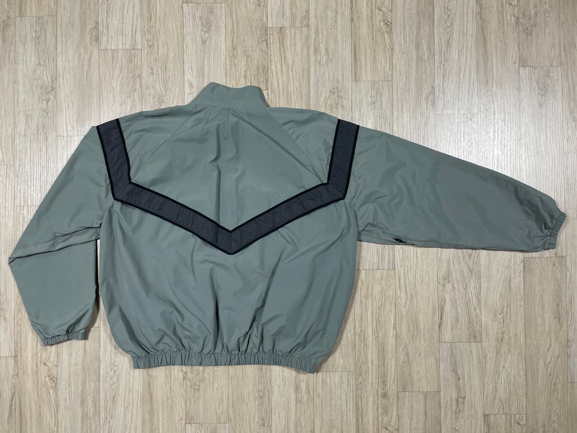 105~110) 미군 오리지널 IPFU 1세대 트레이닝 자켓(민트급) 상품이미지2