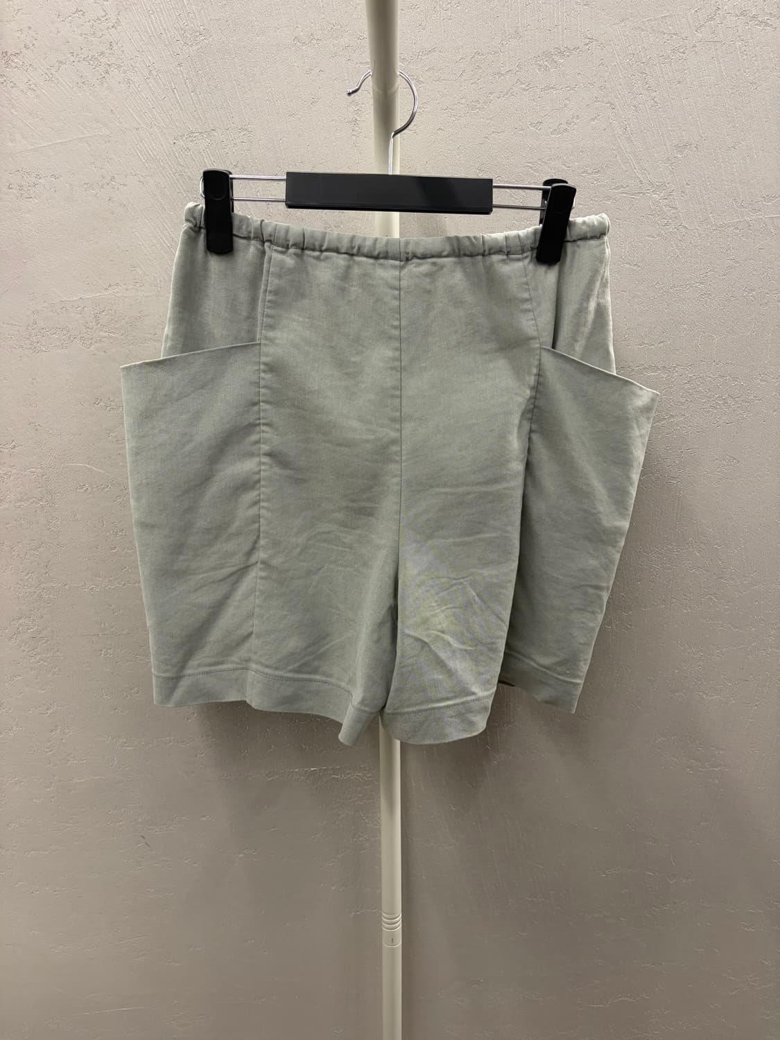 메종마레 린넨 숏츠 34 상품이미지4