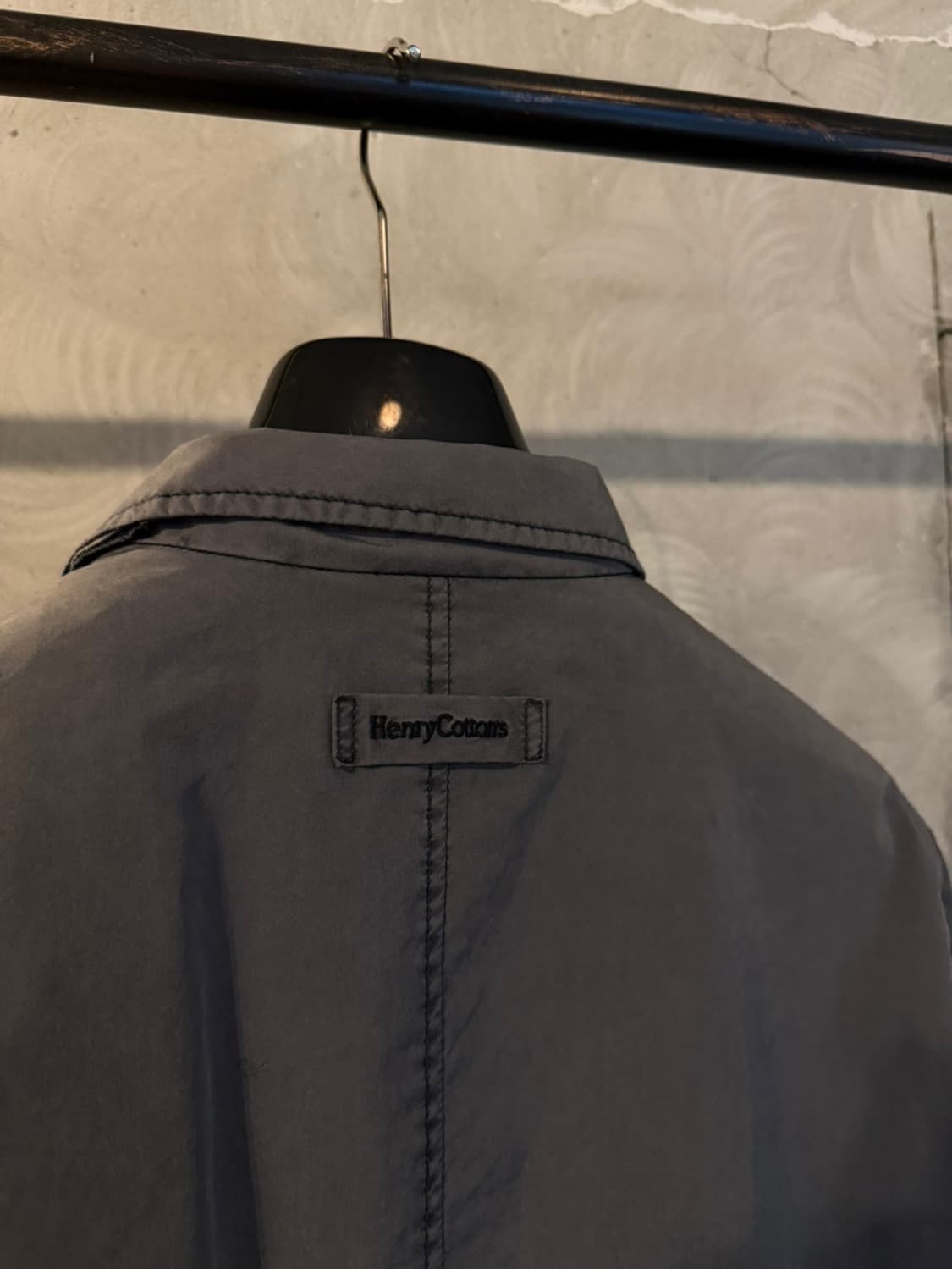 헨리코튼 맥코트 100 상품이미지7