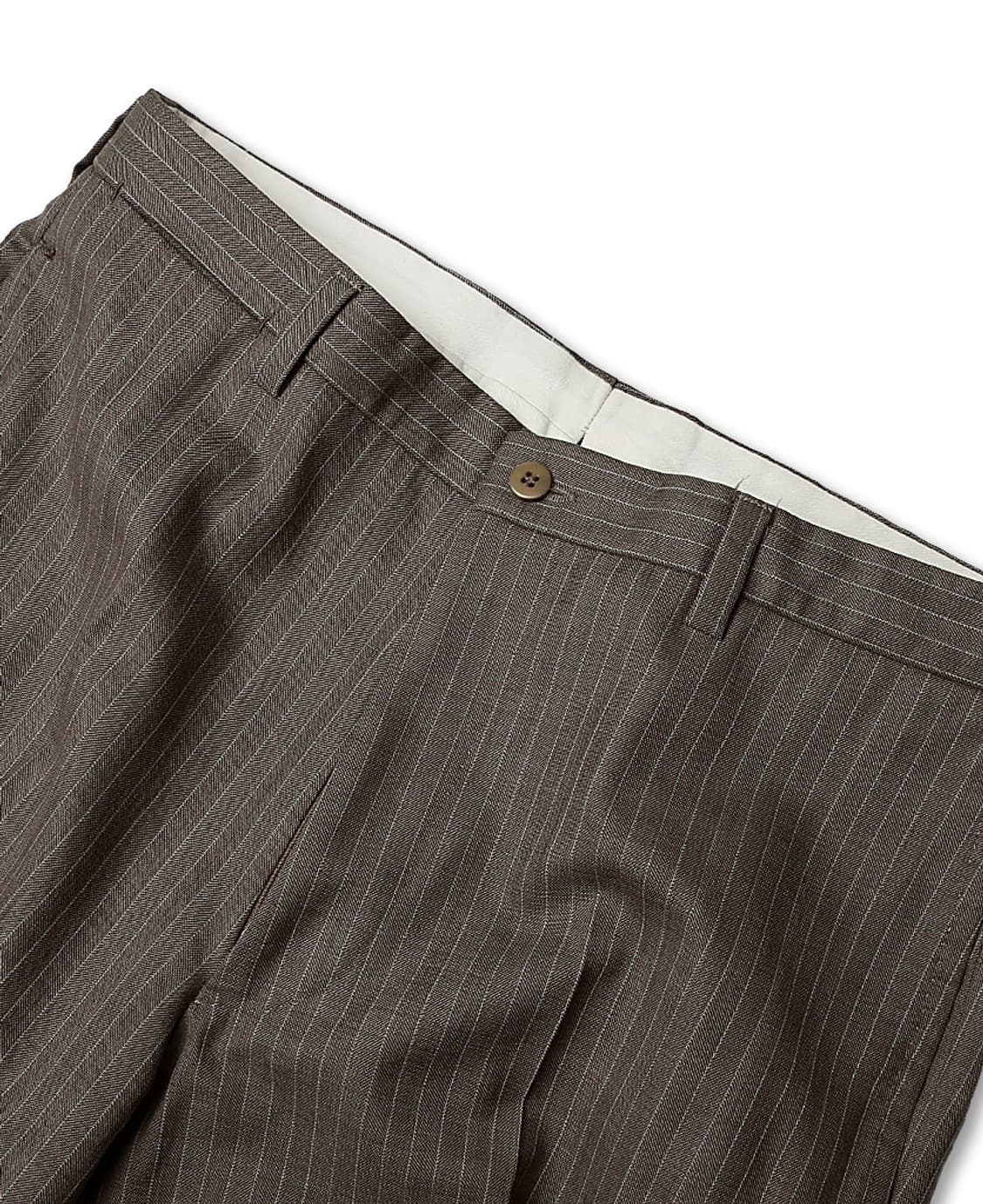 사르토리아 아톨리니 [Sartoria Attolini] 울 캐시미어 수트 상품이미지8