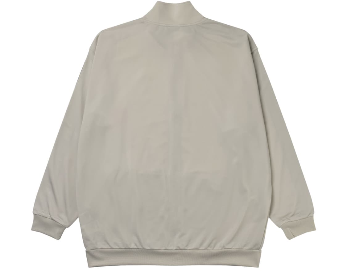 아디다스 오트밀 블루 투웨이 져지 상품이미지2