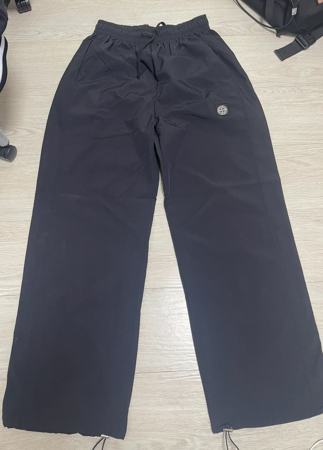 스톤 바지 상품이미지1