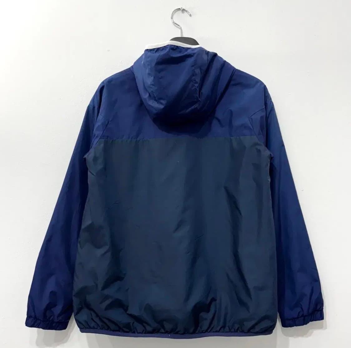 아디다스 여성 바람막이 자켓 상품이미지2