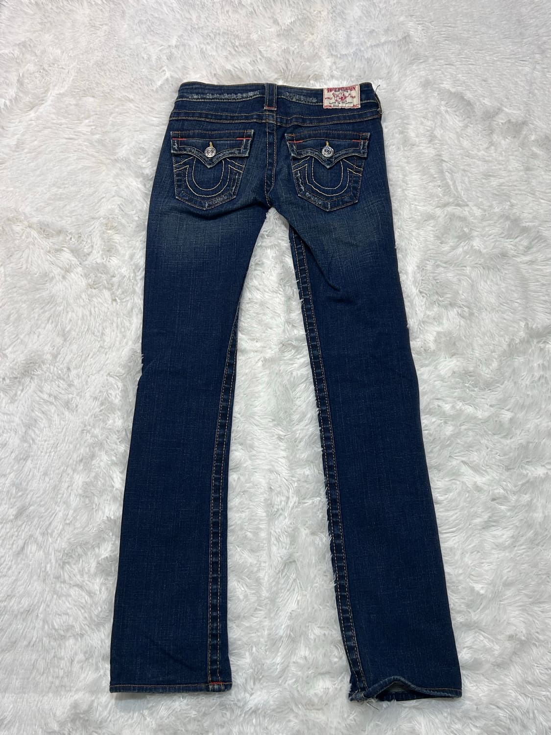 True Religion skinny denim pants 상품이미지3