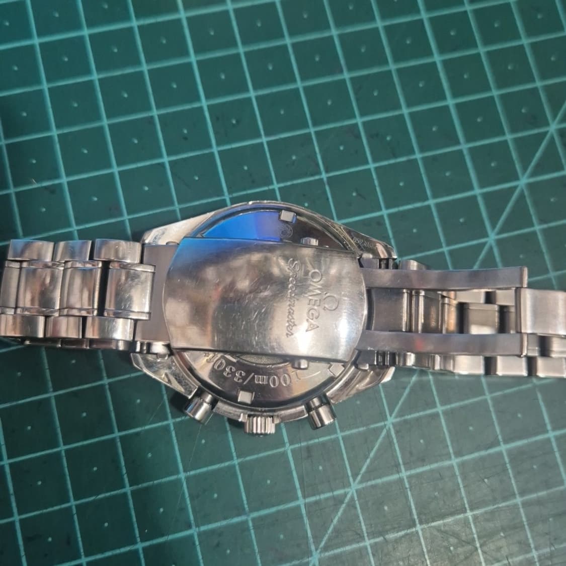 오메가 스피드마스터 상품이미지5