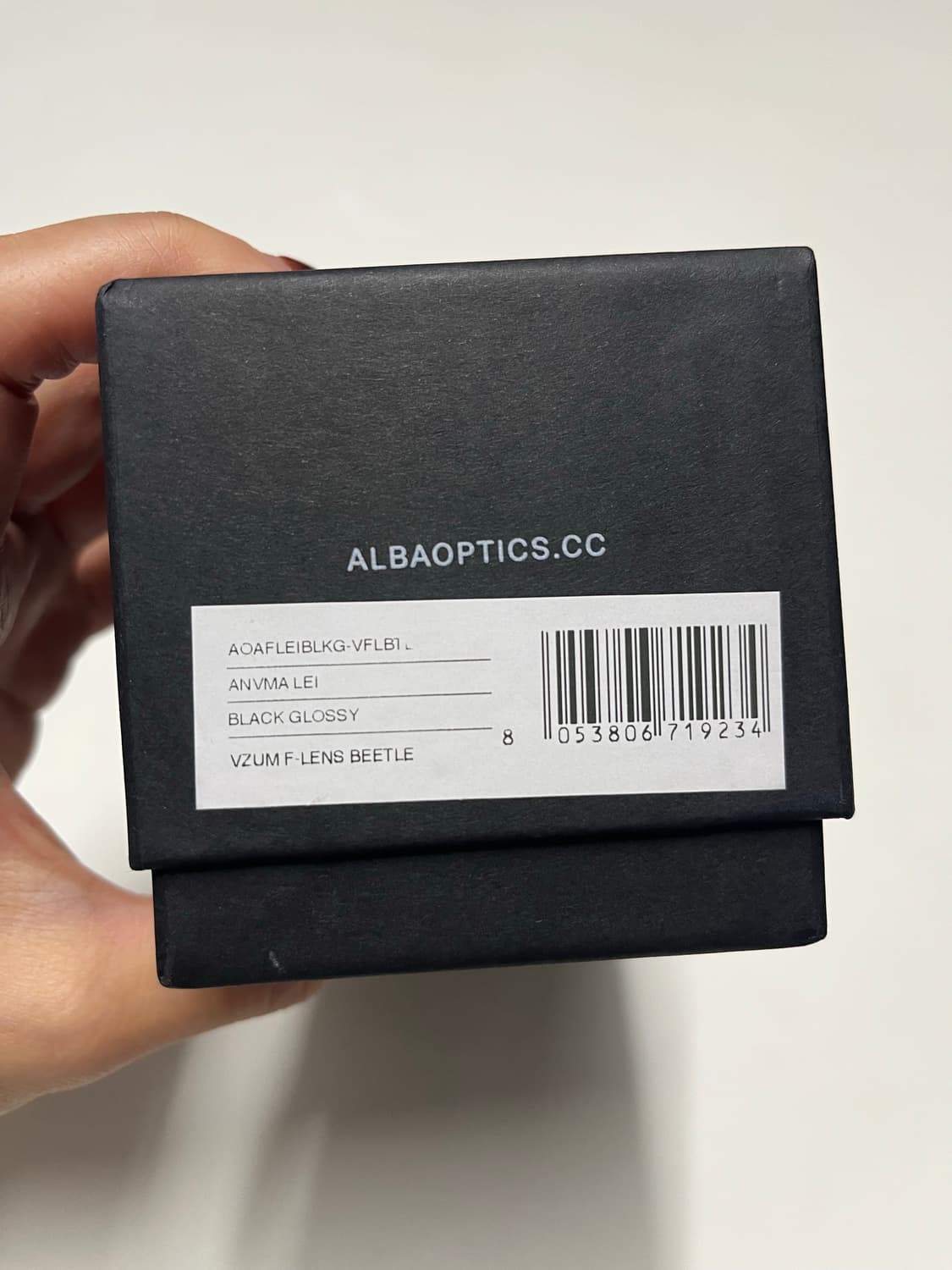 알바옵틱스 아니마레이 상품이미지7