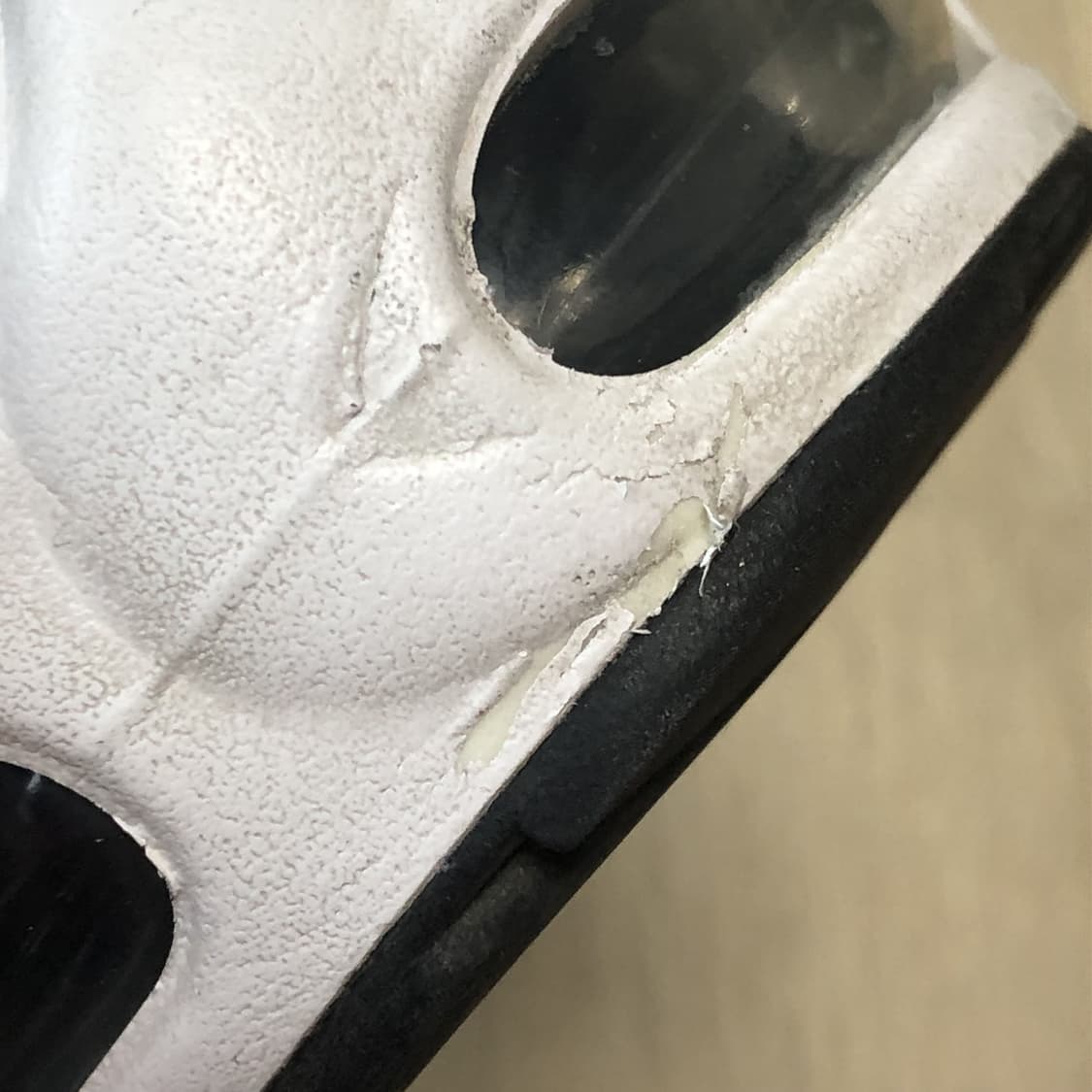 (280) 나이키 NIKE 에어맥스 95 SE 러닝 클럽 블랙 딥 로얄  상품이미지5