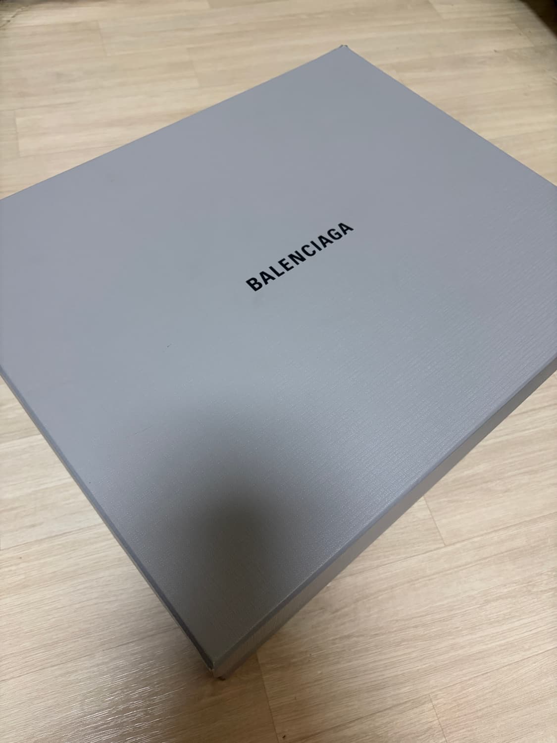 발렌시아가 스테로이드 더비 40 상품이미지7