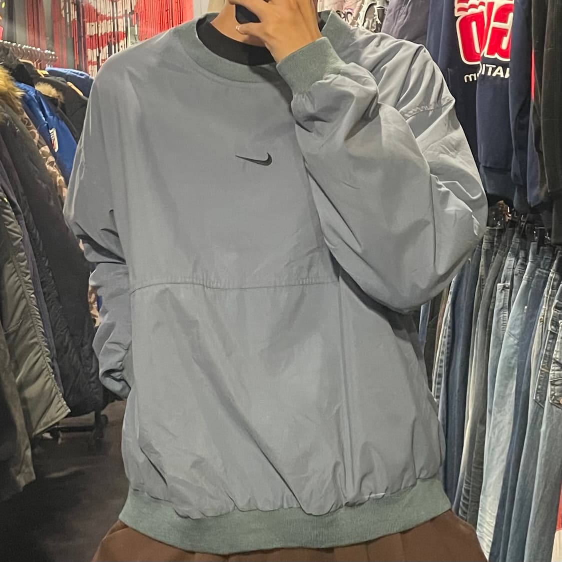 [IM] Nike 나이키 소라 웜업 상품이미지3