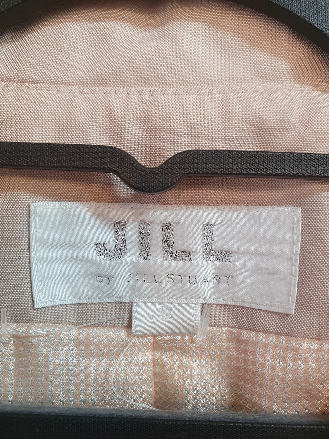 JILLSTUART 트렌치 코트 S 상품이미지5