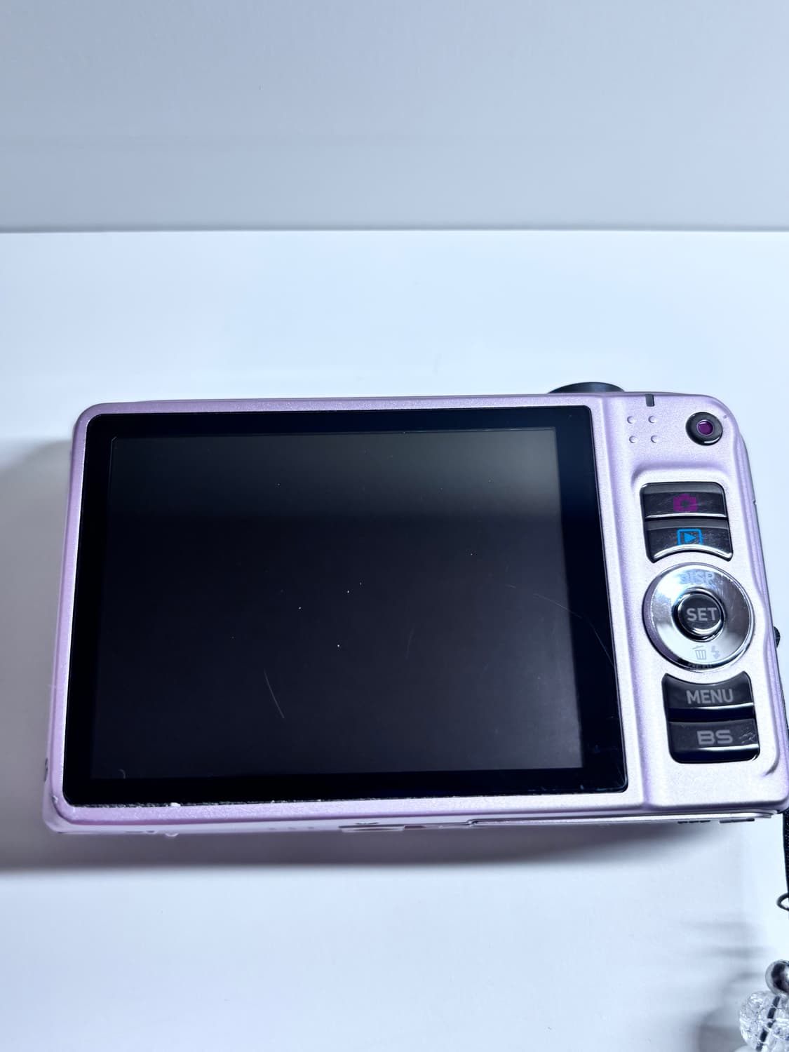 카시오 엑슬림h15 핑크 상품이미지2