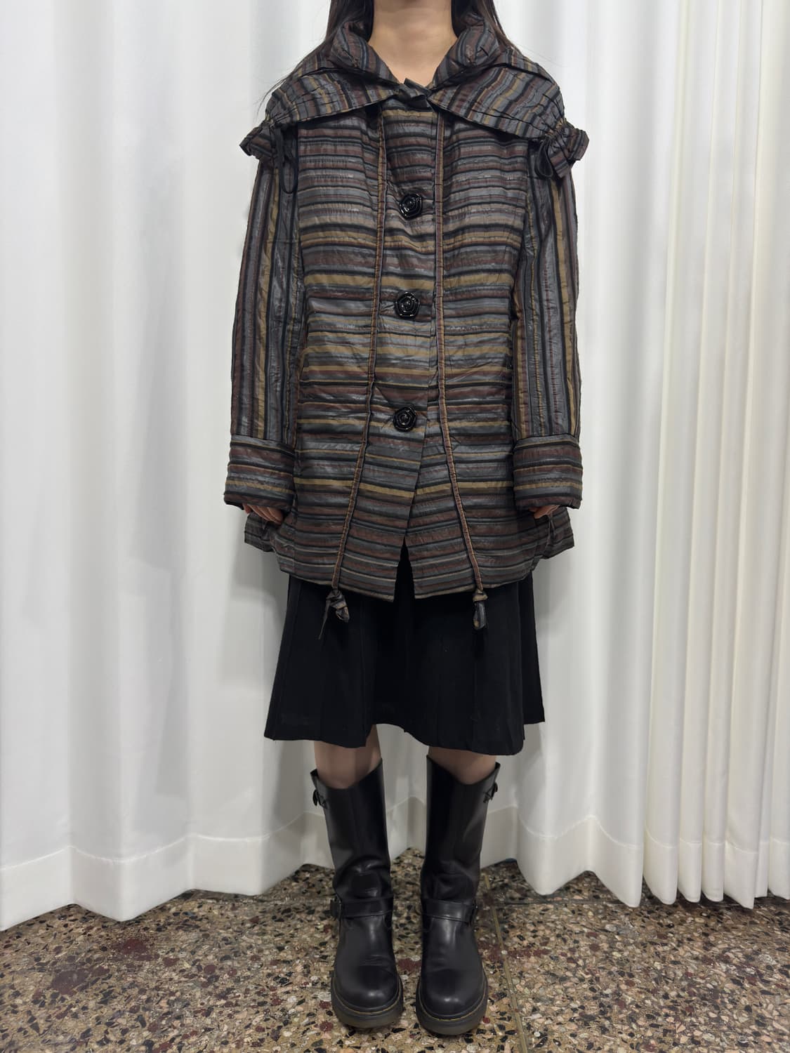 festenir design button padding 상품이미지2