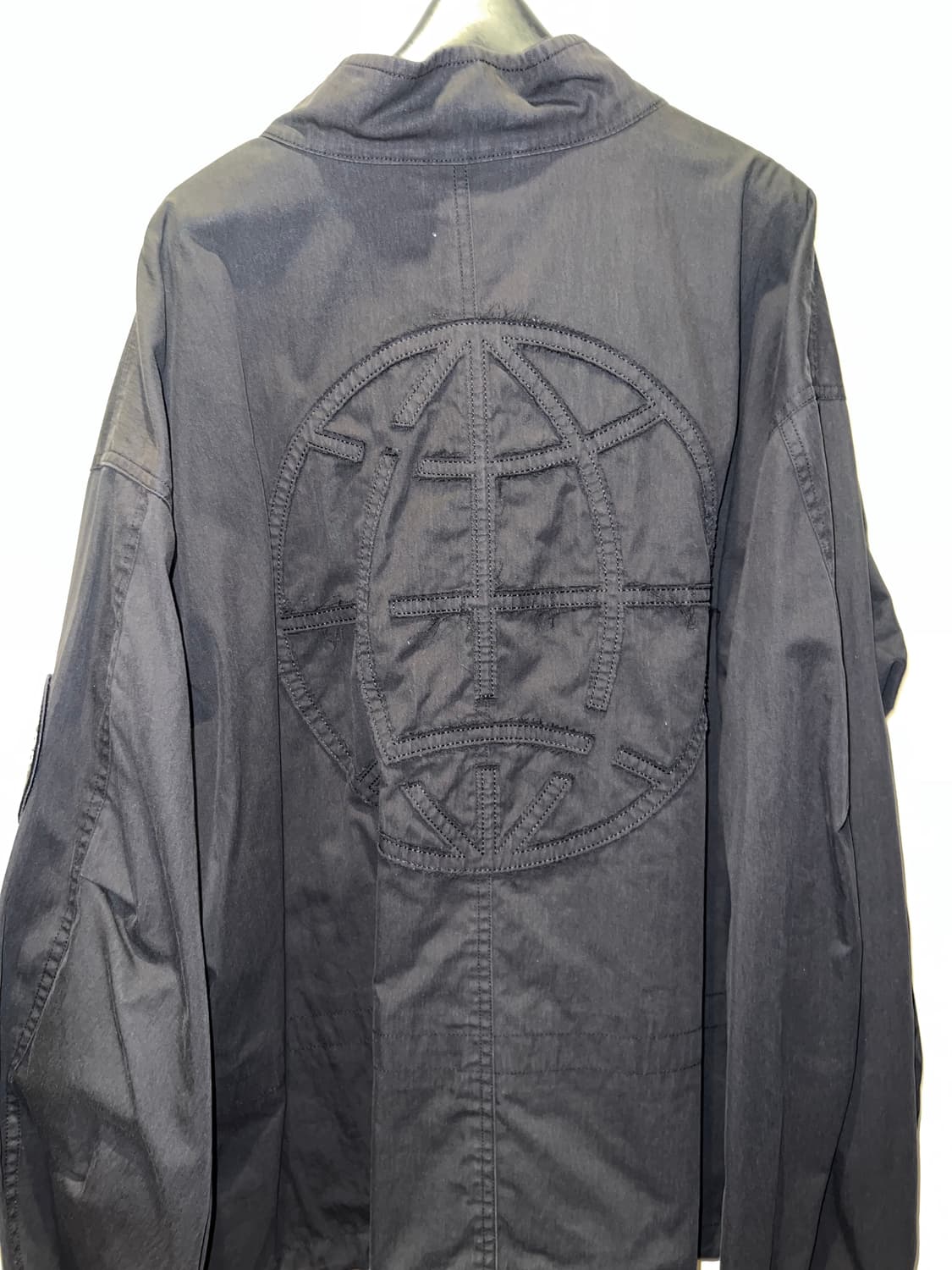 Lmc 바람막이 (L) 상품이미지2