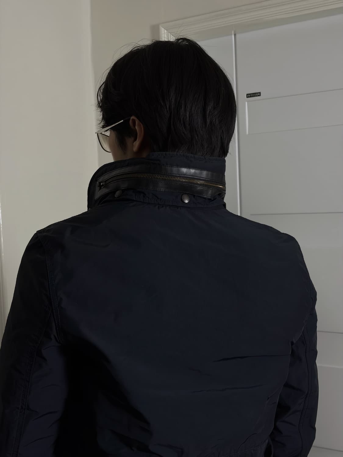 커스텀멜로우 필드자켓 상품이미지2