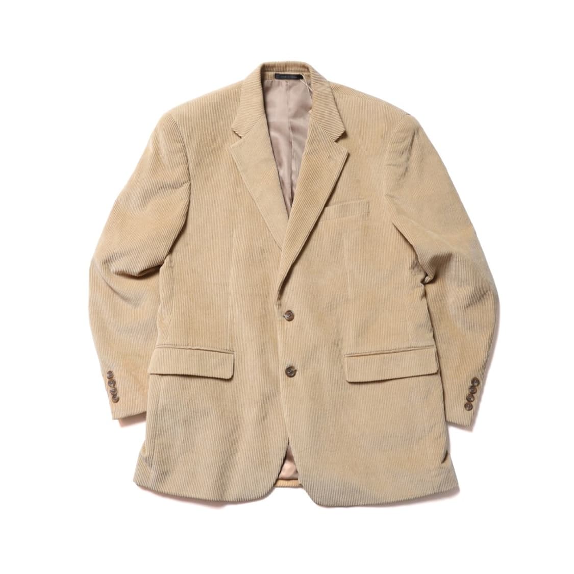 로렌 랄프로렌 2B Corduroy Blazer

 상품이미지1