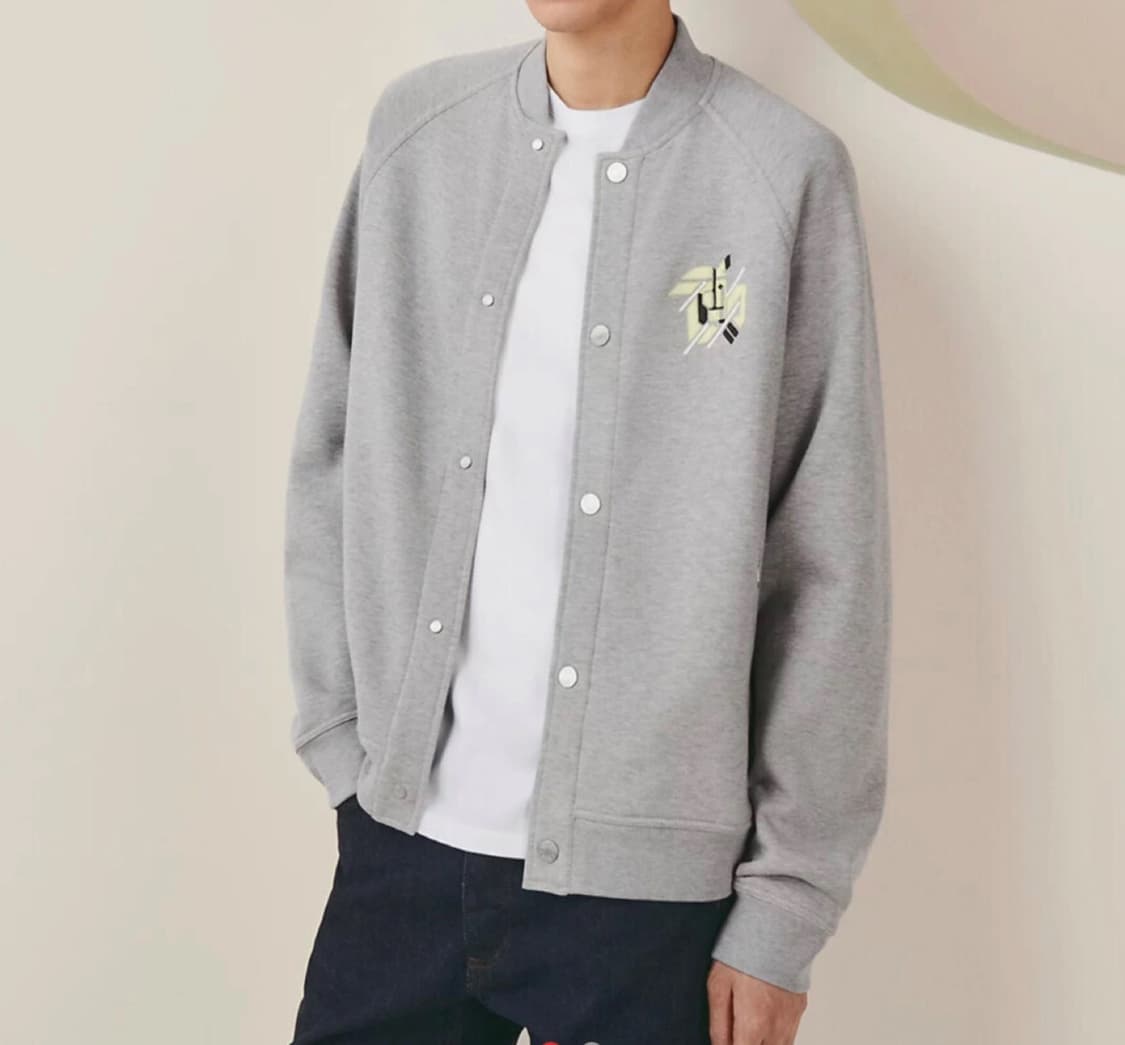 에르메스 바시티 xxl 105사이즈 상품이미지1