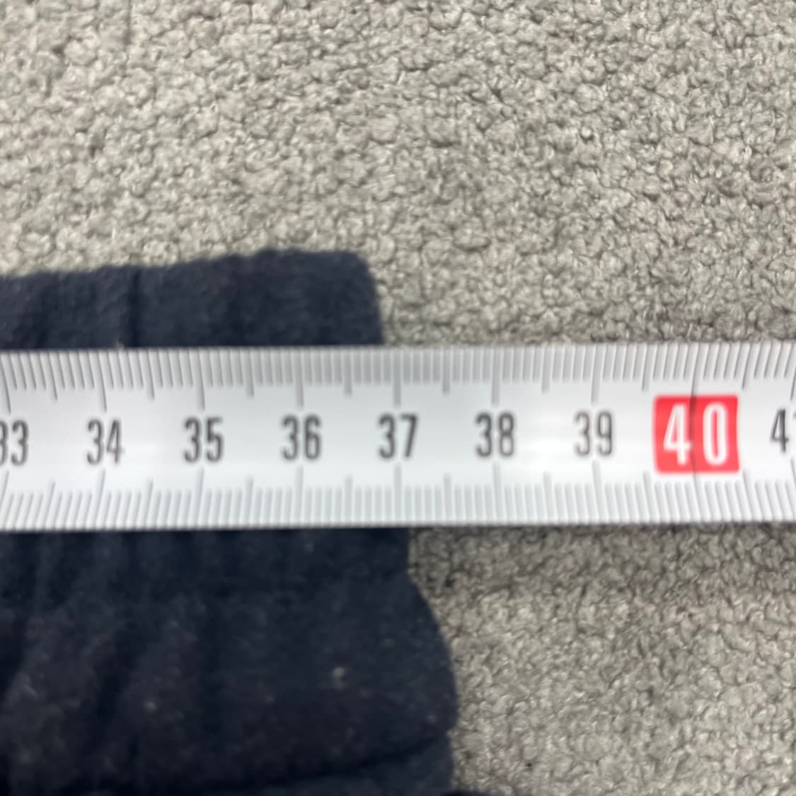 M 안다르 남성 조거팬츠 상품이미지8