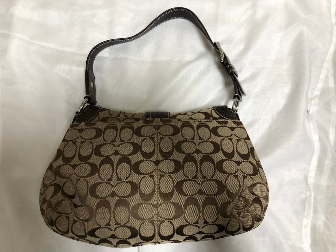 Coach 00‘s soho shoulder bag 상품이미지4