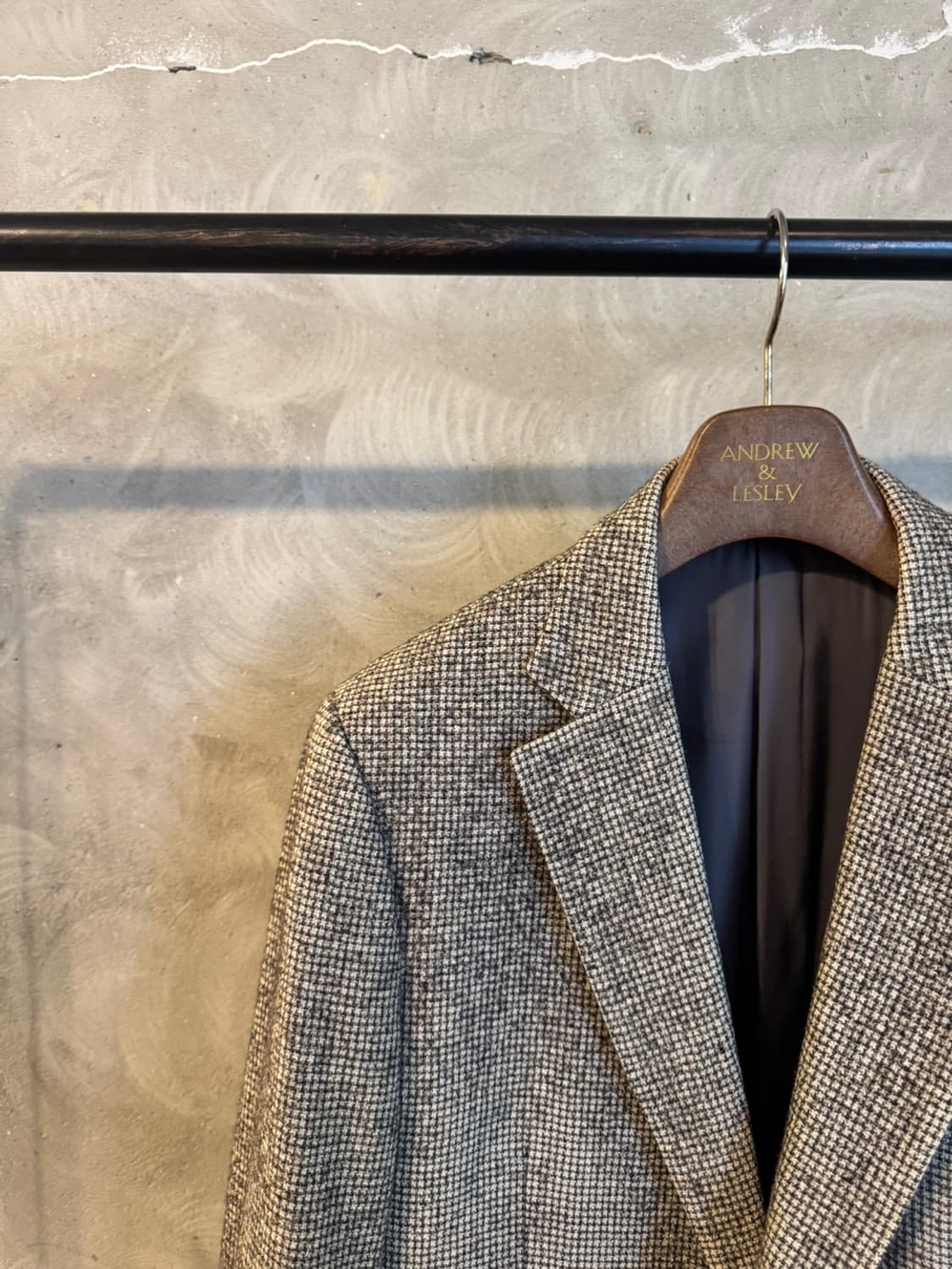 DAKS 닥스 테일러드 자켓 100~105 상품이미지2