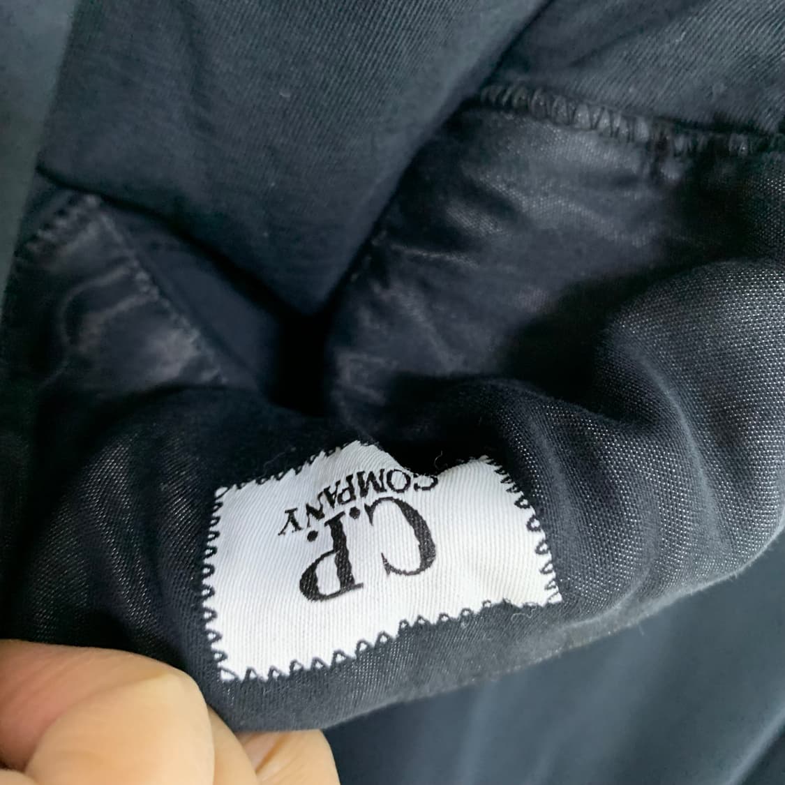 C.P. 컴퍼니 후드집업 빈티지 후드티 남녀공용 L 상품이미지6