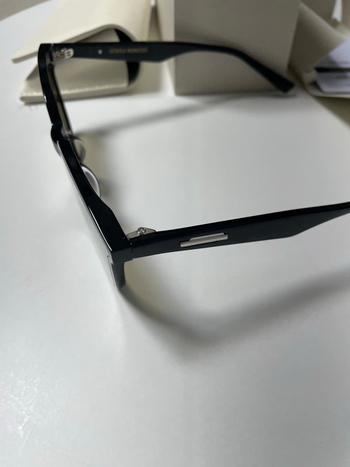 젠틀몬스터 릴리트 LILIT 01(BR) 선글라스 상품이미지5