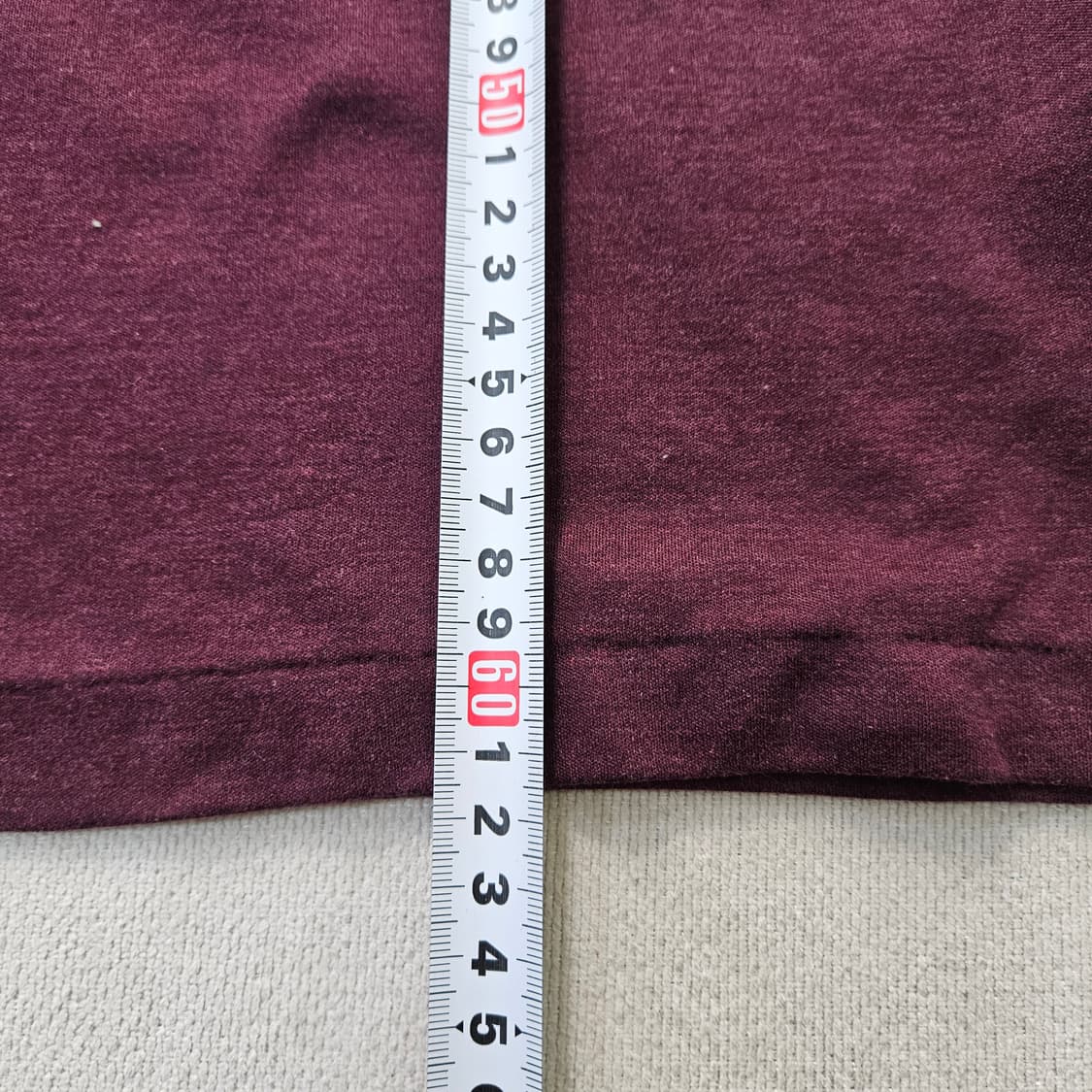 S 폴로랄프로렌 로고 카라 반팔티 0409Y 상품이미지6