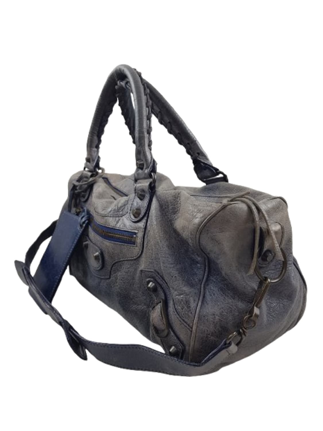 발렌시아가 트위기 모터백 상품이미지2